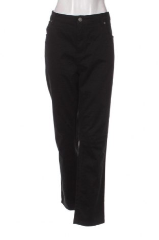 Pantaloni de femei Stooker, Mărime XXL, Culoare Negru, Preț 57,23 Lei