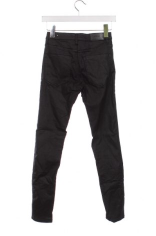 Pantaloni de femei Stradivarius, Mărime XS, Culoare Negru, Preț 33,46 Lei