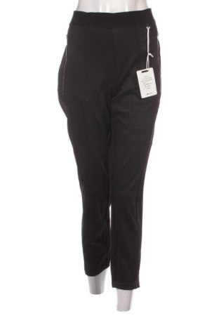 Pantaloni de femei Street One, Mărime L, Culoare Negru, Preț 100,16 Lei