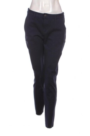 Pantaloni de femei Street One, Mărime L, Culoare Albastru, Preț 286,18 Lei