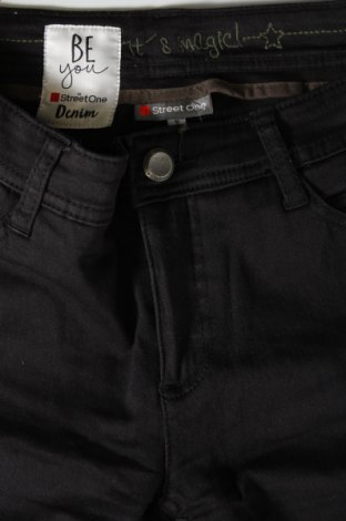 Pantaloni de femei Street One, Mărime M, Culoare Negru, Preț 26,71 Lei