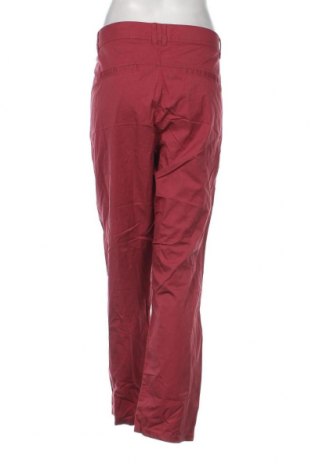 Γυναικείο παντελόνι Street One, Μέγεθος XXL, Χρώμα Ρόζ , Τιμή 14,91 €