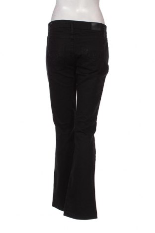 Γυναικείο παντελόνι Street One, Μέγεθος M, Χρώμα Μαύρο, Τιμή 5,56 €