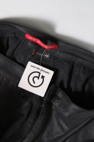 Γυναικείο παντελόνι Street One, Μέγεθος S, Χρώμα Μπλέ, Τιμή 1,79 €