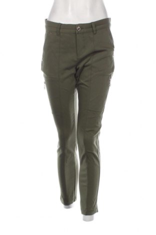 Pantaloni de femei Street One, Mărime M, Culoare Verde, Preț 42,93 Lei