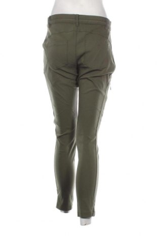 Pantaloni de femei Street One, Mărime M, Culoare Verde, Preț 95,39 Lei