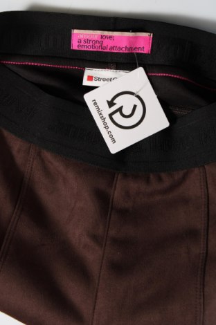 Pantaloni de femei Street One, Mărime XS, Culoare Maro, Preț 9,54 Lei