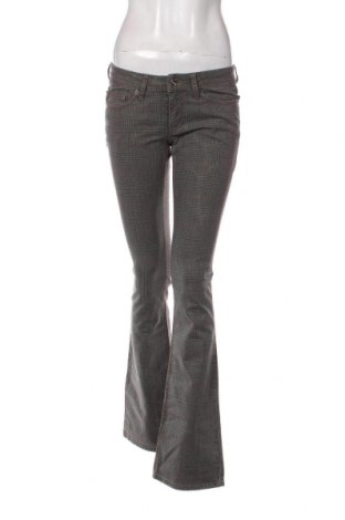 Дамски панталон Strenesse, Размер S, Цвят Сив, Цена 34,68 лв.