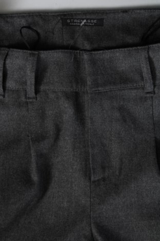 Дамски панталон Strenesse, Размер L, Цвят Сив, Цена 68,00 лв.