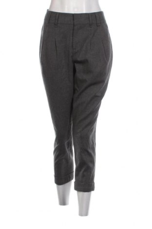 Γυναικείο παντελόνι Strenesse, Μέγεθος L, Χρώμα Γκρί, Τιμή 17,24 €