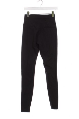Дамски панталон Studio Anneloes, Размер XS, Цвят Черен, Цена 26,55 лв.
