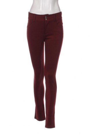Дамски панталон Sunbird, Размер M, Цвят Червен, Цена 10,15 лв.