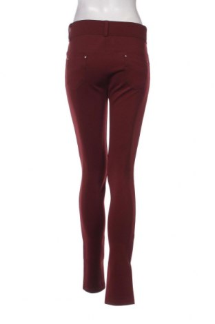 Дамски панталон Sunbird, Размер M, Цвят Червен, Цена 29,00 лв.