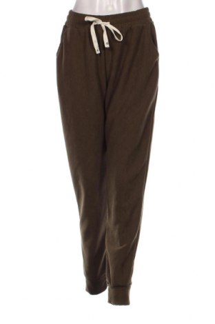 Дамски панталон Sunbird, Размер XL, Цвят Зелен, Цена 8,40 лв.