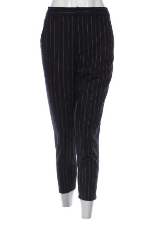 Дамски панталон Superdry, Размер S, Цвят Син, Цена 56,67 лв.