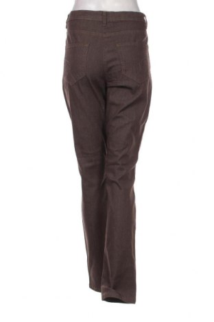 Дамски панталон Sure, Размер M, Цвят Кафяв, Цена 9,86 лв.