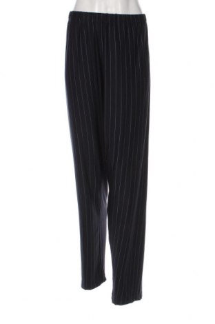Γυναικείο παντελόνι TCM, Μέγεθος 3XL, Χρώμα Μπλέ, Τιμή 14,83 €