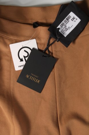 Damenhose TWINSET, Größe M, Farbe Braun, Preis € 73,21