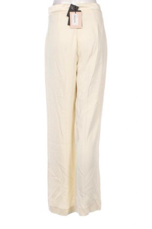 Damenhose TWINSET, Größe S, Farbe Ecru, Preis 138,14 €