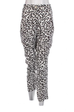 Γυναικείο παντελόνι TWINSET, Μέγεθος XL, Χρώμα Πολύχρωμο, Τιμή 49,10 €