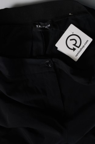 Dámské kalhoty  Taifun, Velikost M, Barva Černá, Cena  317,00 Kč