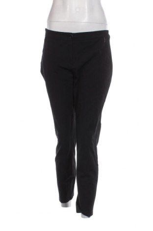 Pantaloni de femei Taifun, Mărime M, Culoare Negru, Preț 72,04 Lei