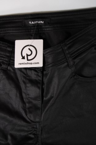 Dámske nohavice Taifun, Veľkosť M, Farba Čierna, Cena  5,28 €