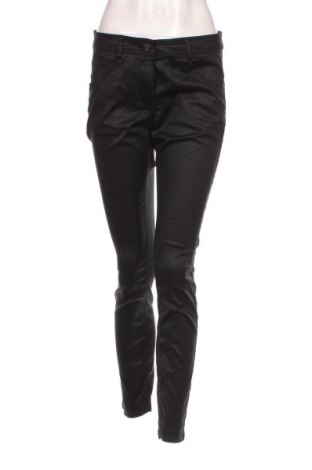 Pantaloni de femei Taifun, Mărime M, Culoare Negru, Preț 30,62 Lei
