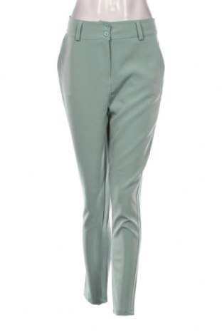Pantaloni de femei Take Two, Mărime S, Culoare Verde, Preț 281,12 Lei