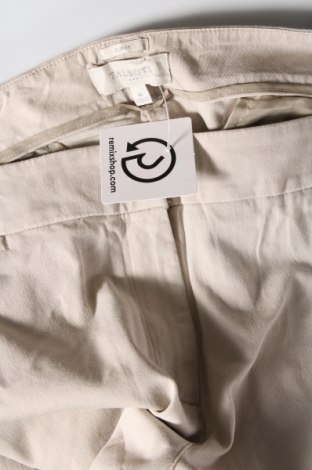 Pantaloni de femei Talbots, Mărime XXL, Culoare Bej, Preț 44,83 Lei