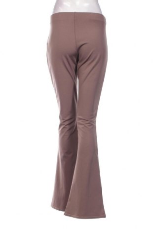 Γυναικείο παντελόνι Tally Weijl, Μέγεθος L, Χρώμα Καφέ, Τιμή 3,79 €