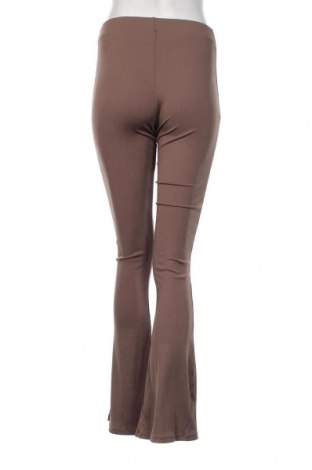 Γυναικείο παντελόνι Tally Weijl, Μέγεθος S, Χρώμα Καφέ, Τιμή 4,74 €