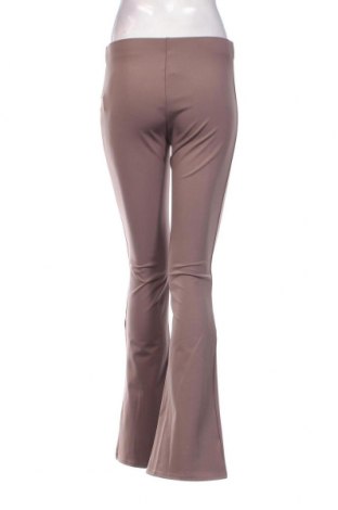 Γυναικείο παντελόνι Tally Weijl, Μέγεθος M, Χρώμα Καφέ, Τιμή 23,71 €