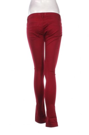 Γυναικείο παντελόνι Tally Weijl, Μέγεθος M, Χρώμα Κόκκινο, Τιμή 11,05 €