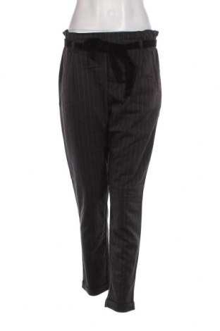 Дамски панталон Tally Weijl, Размер M, Цвят Сив, Цена 10,73 лв.