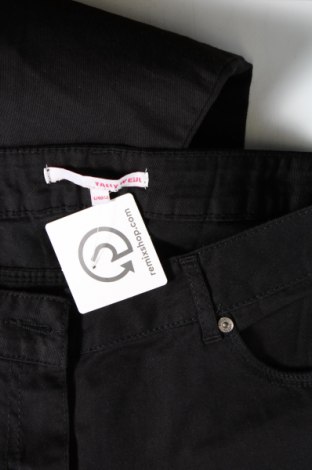 Γυναικείο παντελόνι Tally Weijl, Μέγεθος L, Χρώμα Μαύρο, Τιμή 17,94 €
