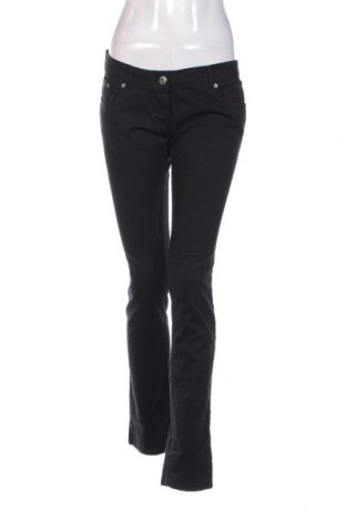 Дамски панталон Tally Weijl, Размер L, Цвят Черен, Цена 10,15 лв.