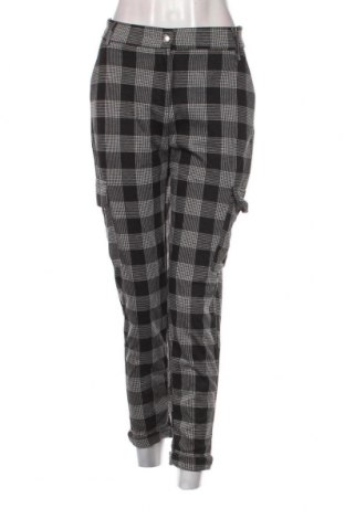 Дамски панталон Tally Weijl, Размер S, Цвят Черен, Цена 8,41 лв.