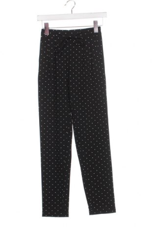 Pantaloni de femei Tally Weijl, Mărime XXS, Culoare Negru, Preț 95,39 Lei