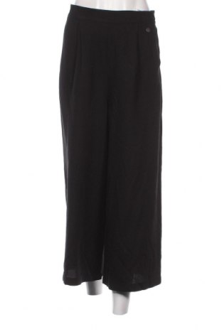 Γυναικείο παντελόνι Tamaris, Μέγεθος S, Χρώμα Μαύρο, Τιμή 44,85 €