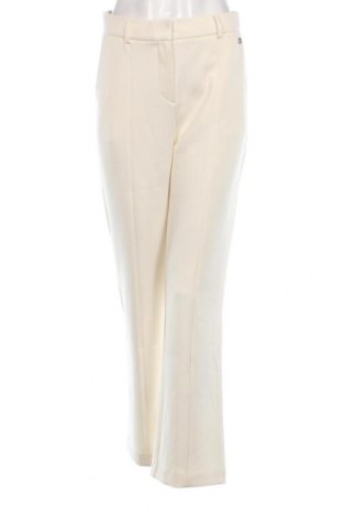 Γυναικείο παντελόνι Tamaris, Μέγεθος S, Χρώμα Εκρού, Τιμή 26,91 €