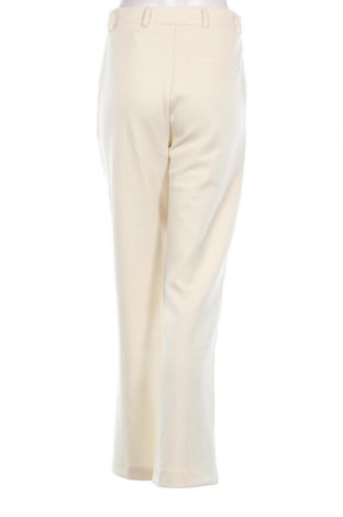 Γυναικείο παντελόνι Tamaris, Μέγεθος S, Χρώμα Εκρού, Τιμή 13,01 €