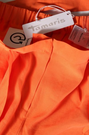 Damenhose Tamaris, Größe XL, Farbe Orange, Preis 44,85 €