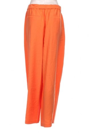 Дамски панталон Tamaris, Размер XL, Цвят Оранжев, Цена 87,00 лв.