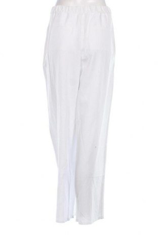 Pantaloni de femei Tamaris, Mărime S, Culoare Alb, Preț 114,47 Lei