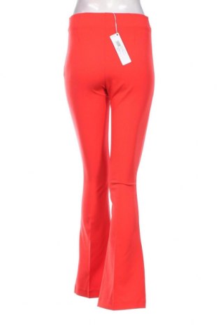 Dámské kalhoty  Tamaris, Velikost S, Barva Červená, Cena  328,00 Kč