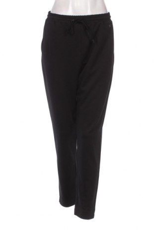 Pantaloni de femei Tamaris, Mărime S, Culoare Negru, Preț 68,68 Lei