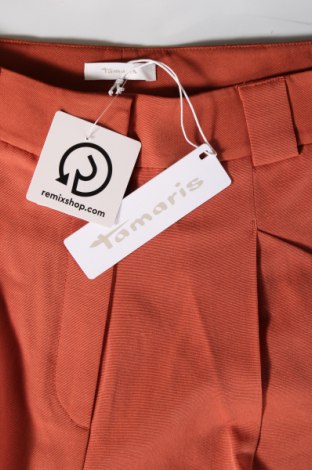 Dámske nohavice Tamaris, Veľkosť S, Farba Hnedá, Cena  44,85 €