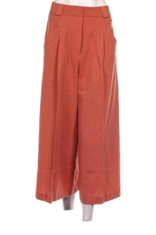 Pantaloni de femei Tamaris, Mărime S, Culoare Maro, Preț 100,16 Lei