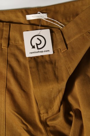 Pantaloni de femei Tamaris, Mărime S, Culoare Maro, Preț 286,18 Lei
